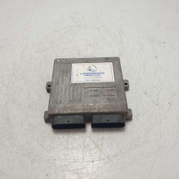 616264001 Centralina modulo ECU gpl Landirenzo Chevrolet Kalos 1.2b  2006 B12S1