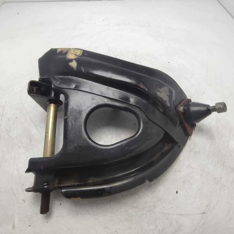 VEMA 1790 7700619200 Braccio sospensione ant dx inf. Renault R5 1969-1985 completo di testa
