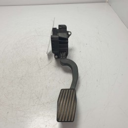 55702020 Pedale acceleratore potenziometro  Fiat 500 L 351 352 1.3 MJT 62 KW 2014 199B4000