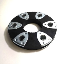 5035 giunto elastico albero trasmissione Fiat 1100/103 100R Piaggio Ape Birth
