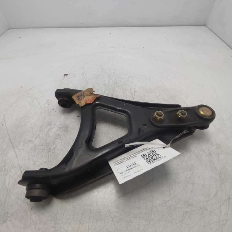 VEMA 1802 Braccio sospensione ant dx completo di testa Renault R9 R11 1981-88 2 7700695674 7700783450
