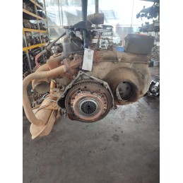 Motore Fiat 126(CT 635992)pos M0