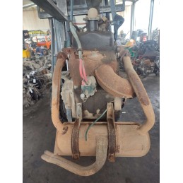 Motore Fiat 126(CT 635992)pos M0