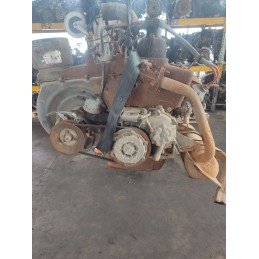 Motore Fiat 126(CT...