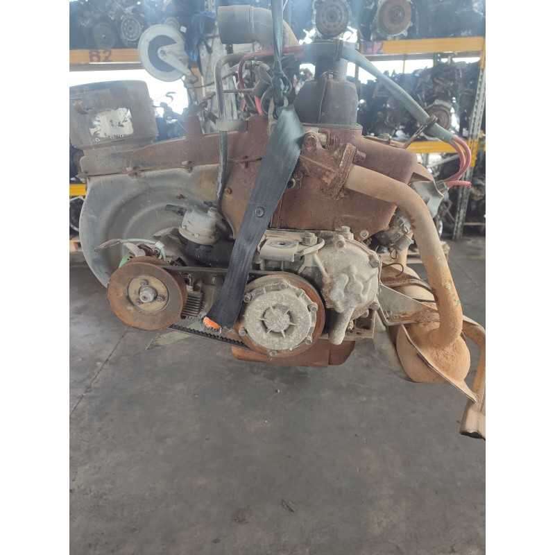 Motore Fiat 126(CT 635992)pos M0