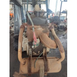 Motore Fiat 126(CT 635992)pos M0
