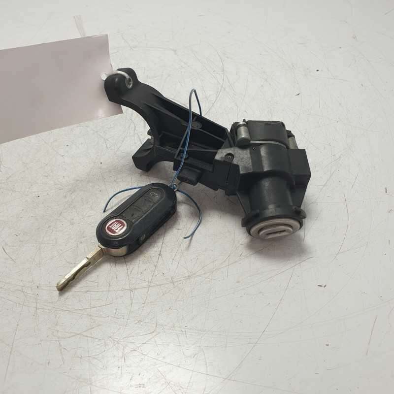 00505254300 Blocchetto accensione Fiat 500 L 351 352 1.3 MJT 62 KW 2014 199B4000