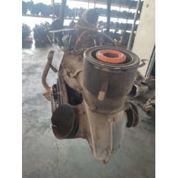 Motore Fiat 126(CT 635992)pos M0