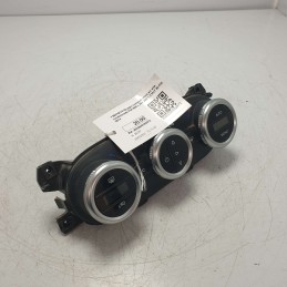 735579710 Gruppo comandi clima a/c aria condizionata Fiat 500 L 351 352 1.3 MJT 62 KW 2014 