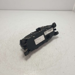 735579710 Gruppo comandi clima a/c aria condizionata Fiat 500 L 351 352 1.3 MJT 62 KW 2014 