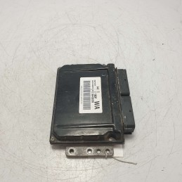 96435559 Centralina modulo ECU Chevrolet Kalos 1.2b  2006 B12S1 1BOPWA 5WY1E07E 
