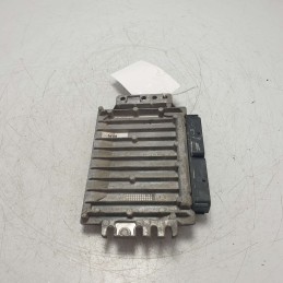 96435559 Centralina modulo ECU Chevrolet Kalos 1.2b  2006 B12S1 1BOPWA 5WY1E07E 