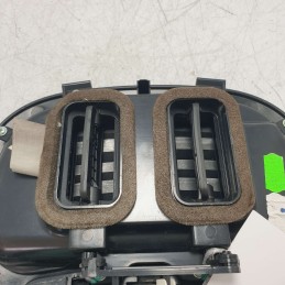 226789/1 Bocchette aerazione cruscotto centrale  Fiat 500 L 351 352 1.3 MJT 62 KW 2014 199B4000