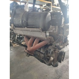 Motore Renault Clio (BA843SF) codice motore D7FDT CILINDRATA 1149 