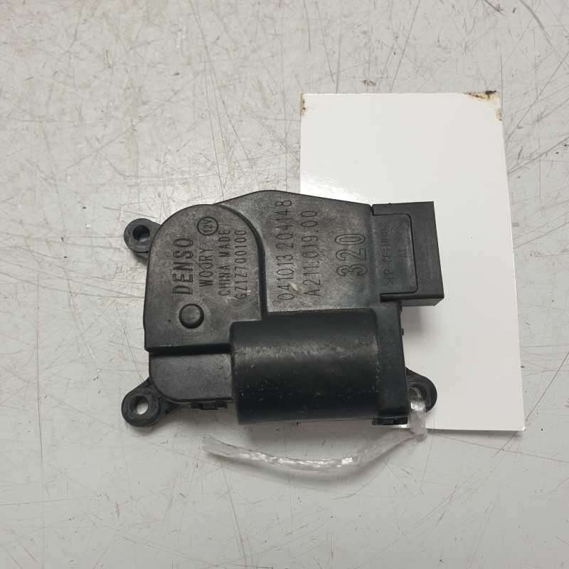 A21101900 Motorino attuatore bocchette ventilazione cruscotto Fiat 500 L 351 352 1.3 MJT 62 KW 2014 199B4000
