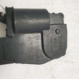 A21101900 Motorino attuatore bocchette ventilazione cruscotto  Fiat 500 L 351 352 1.3 MJT 62 KW 2014 199B4000