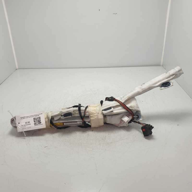 519630600 Airbag a tendina laterale sx Fiat 500 L 351 352 1.3 MJT 62 KW 2014 199B4000
