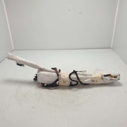 519630600 Airbag a tendina laterale sx Fiat 500 L 351 352 1.3 MJT 62 KW 2014 199B4000