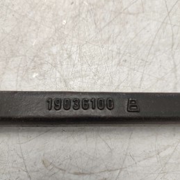 19036100 Braccio sospensione ant bilaterale Fiat 128 Ritmo Regata 1969-1982 VEMA 16101 16102 4402361