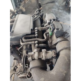 Motore Renault Clio (BA843SF) codice motore D7FDT CILINDRATA 1149 