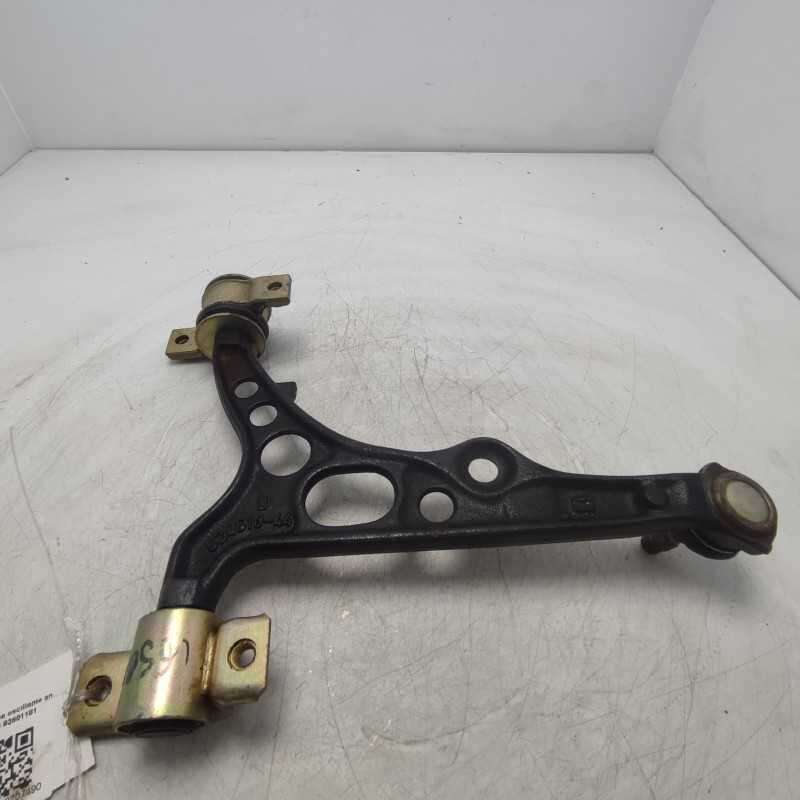 VEMA 16502 Braccio sospensione oscillante ant dx Fiat Tempra 1988-90 46407373 93501181 824610-44