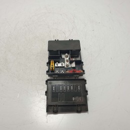 Scatola portafusibili batteria polo positivo Lancia Lybra 1.9 JTD 