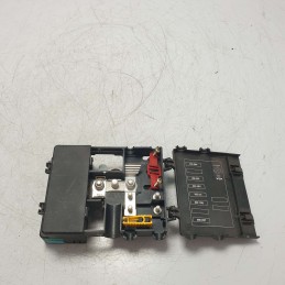 Scatola portafusibili batteria polo positivo Lancia Lybra 1.9 JTD 