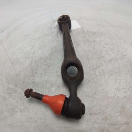 14985 braccio oscillante sospensione Bmw E21 serie 3 1975-83 anteriore sinistro Vema