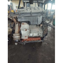 Motore Mercedes A 180 2.0...