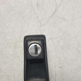 Maniglia esterna portiera Fiat Ducato 1985-91 anteriore sinistra 2 chiavi dotazione