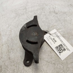 Supporto tassello sostegno motore lato cambio senza fori Fiat 127 1971-87  H 68MM L 139MM