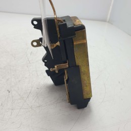 Serratura chiusura portiera Fiat Tipo 1988-95 anteriore sinistra