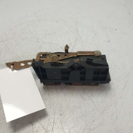 Serratura chiusura portiera Fiat Tipo 1988-95 anteriore sinistra