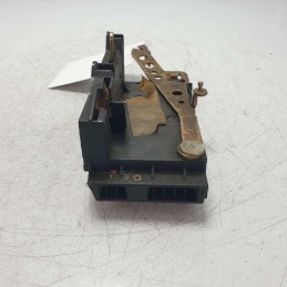Serratura chiusura portiera Fiat Tipo 1988-95 anteriore sinistra