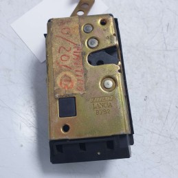 Serratura chiusura portiera Fiat Tipo 1988-95 anteriore sinistra