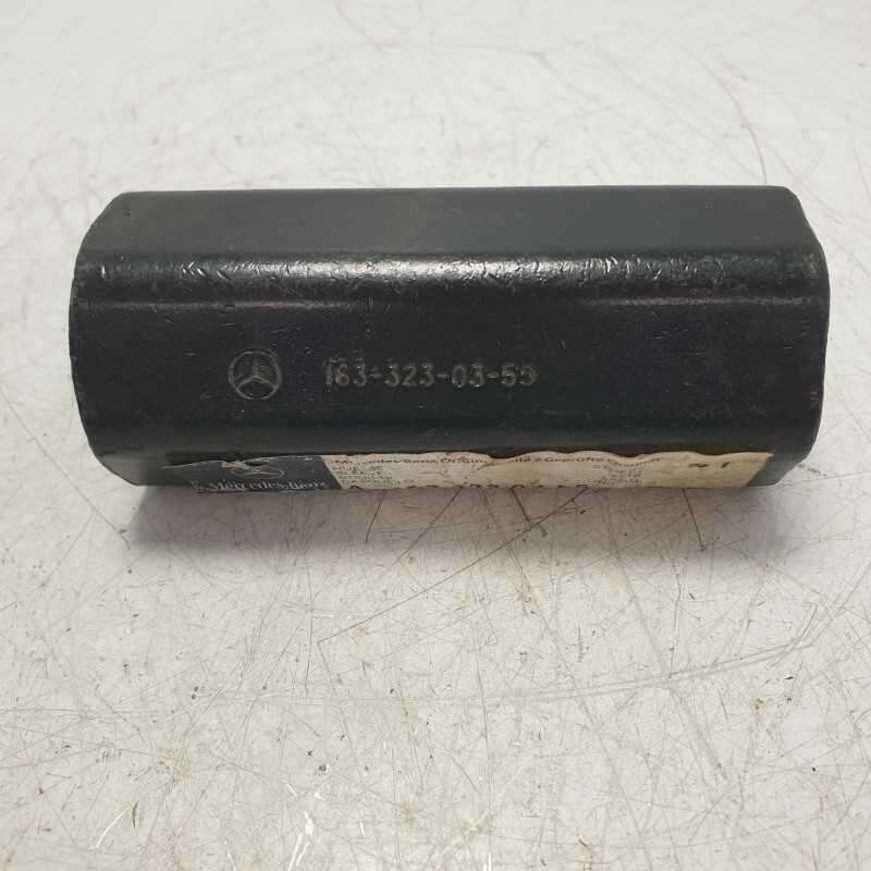 A1633230355 innesto barra di torsione Mercedes W163 Classe M 1997-05 destra sinistra originale