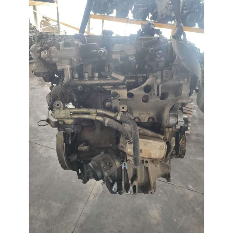 Motore per ricambi Opel Astra H( Cod mot Z19DT5159792)