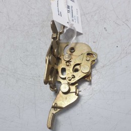Serratura chiusura portiera Fiat Uno anteriore destra 