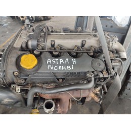 Motore per ricambi Opel Astra H( Cod mot Z19DT5159792)