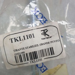 13321280 asta puntone tirante stabilizzatore Fiat Grande Punto 199 Tirteck