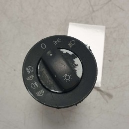 8E0941531C comando interruttore commutatore luci fari Audi A4 8E B7 1.9 D 116CV 2005