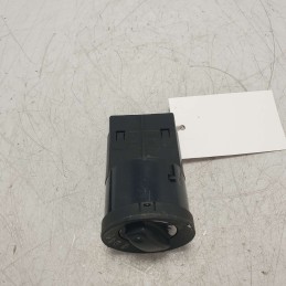 8E0941531C comando interruttore commutatore luci fari Audi A4 8E B7 1.9 D 116CV 2005