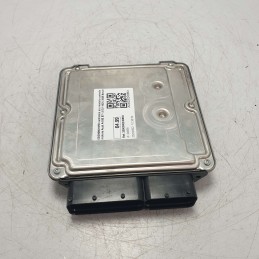 03G906016FE centralina ecu modulo controllo motore Audi A4 8E B7 1.9 D 116CV 2005 Bosch