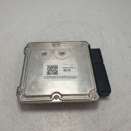 03G906016FE centralina ecu modulo controllo motore Audi A4 8E B7 1.9 D 116CV 2005 Bosch