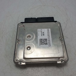 03G906016FE centralina ecu modulo controllo motore Audi A4 8E B7 1.9 D 116CV 2005 Bosch