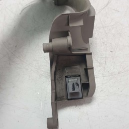 8E1867162B comando interruttore alzavetro alzacristallo Audi A4 8E B7 1.9 D 116CV 2005 anteriore destro