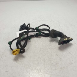 Cablaggio cavi elettrici...