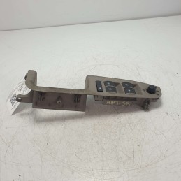 8E1867171 pulsantiera interruttori comandi alzavetri alzacristalli Audi A4 8E B7 1.9 D 116CV 2005 anteriore sinistro