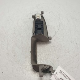8E1867171 pulsantiera interruttori comandi alzavetri alzacristalli Audi A4 8E B7 1.9 D 116CV 2005 anteriore sinistro