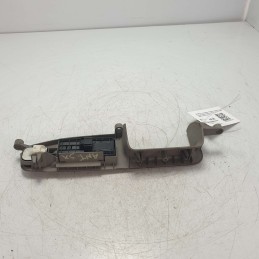 8E1867171 pulsantiera interruttori comandi alzavetri alzacristalli Audi A4 8E B7 1.9 D 116CV 2005 anteriore sinistro